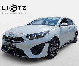 KIA PROCEED PRO CEE'D GT-LINE DCT