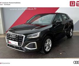Q2 35 TDI 150 S TRONIC 7 BUSINESS LINE