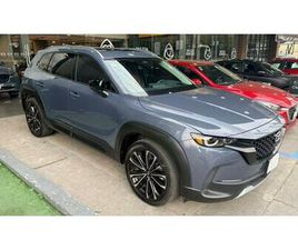 MAZDA CX-50 MAZDA CX-50