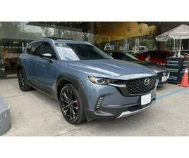 MAZDA CX-50 MAZDA CX-50