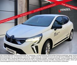 MITSUBISHI COLT 1,6 HEV YUKI INVITE S+C AT 25