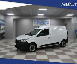 RENAULT EXPRESS VAN VAN 1.5 BLUE DCI 95CV EU6