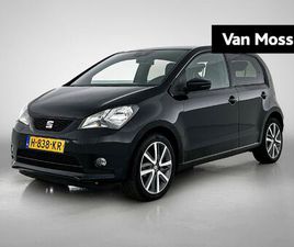 SEAT MII ELECTRIC ELECTRIC PLUS | CRUISE CONTROL | PARKEERSENSOREN | STOELVERWARMING | VOORRUITVERWARMING |