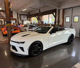 SS CAB SVENSKSÅLD 2300 MIL EV BYTE