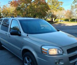 EWB 3.9 V6 E85 HYDRA-MATIC