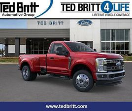 FORD F450 2026 FORD F-450 XLT
