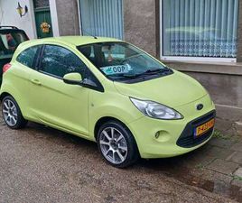 FORD KA KA/KA+ 1.2 TREND