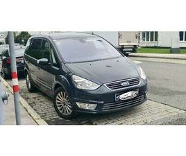 2.2 TDCI DPF AUT. TITANIUM