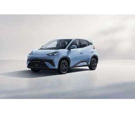 BYD DOLPHIN SURF BOOST