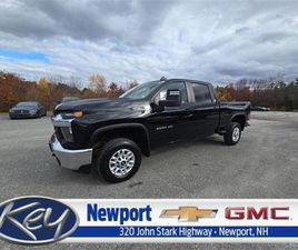 CHEVROLET SILVERADO 2500 2022 CHEVROLET SILVERADO 2500 LT