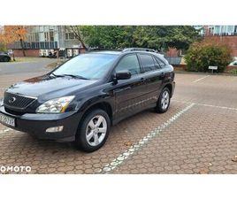 LEXUS RX RX 330 LEXUS RX