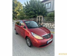 TATA INDICA 1.3 TDI QUADROJET