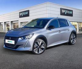 ELECTRIQUE 50 KWH 136CH GT LINE