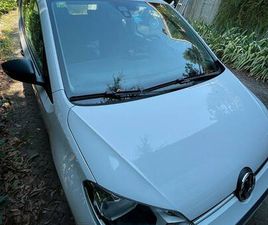 VOLKSWAGEN UP! VOLKSWAGEN UP! 1.0 BENZINA TAKE UP – 2017 – 42.000