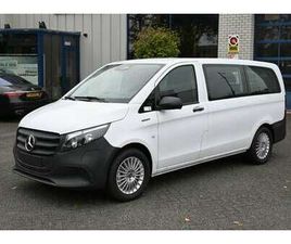 EVITO TOURER 129 PRO L2 90 KWH FACELIFT MODEL, DC-