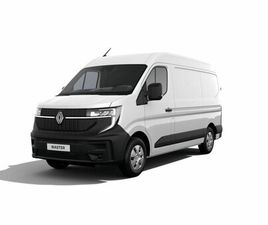 RENAULT MASTER T35 2.0 BLUE DCI 130CV L2H2