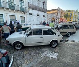 FIAT 147 FIAT 147 C/ CL 1980