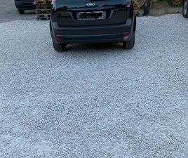 FORD FOCUS 1.6 TDCI 90CV