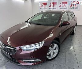 OPEL INSIGNIA OPEL INSIGNIA 2.0 CDTI 154KW INNOVATION 4X4.NEMŠKI+4ALU.USNJE