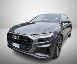 50 TDI 286 CV QUATTRO TIPTRONIC SPORT
