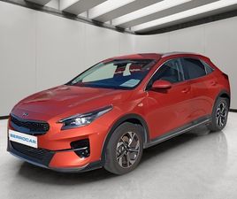 KIA XCEED 1.5 MHEV IMT DRIVE 118 KW (160 CV) OCASIÓN