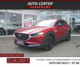 MAZDA CX-30 SKYACTIV G E-SKYACTIV-G 140 HOMURA KAMERA ACC HUD LED