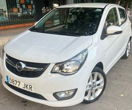 OPEL KARL 1.0 SELECTIVE MTA