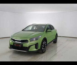 1.5 T-GDI 160 CV MHEV DCT BUSINESS