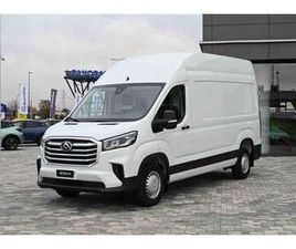 MAXUS DELIVER 9 2.0 CRDI 150CV L3H3 FWD