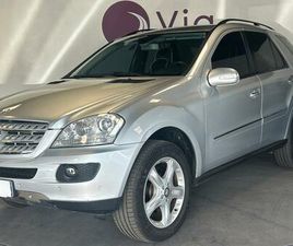 ML 320 CDI A