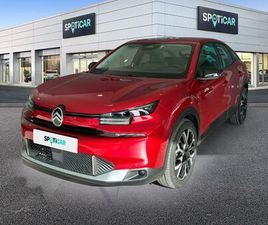 CITROEN C4 HIBRIDO 136 E-DCS6 BUSINESS EDITION