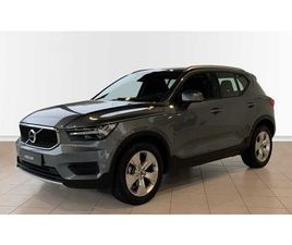 MOMENTUM T3 + NAVI + LEDER + ....