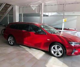 OPEL INSIGNIA ST 1.5D DVH S&S GS-LINE 122