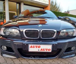 M3 SMGII ISCRITTA ASI PELLE / TETTO / NAVI / LEGA 19