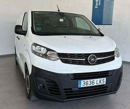 FURGÓN 1.5D S CARGA STANDARD EXPRESS 100