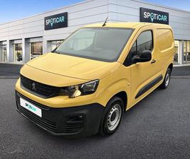 STANDARD 650 KG BLUEHDI 100 S&S BVM5 PREMIUM