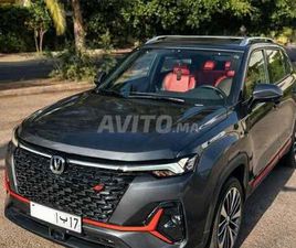 CHANGAN CS35 PLUS EXCLUSIVE 2024 – FULL OPTIONS