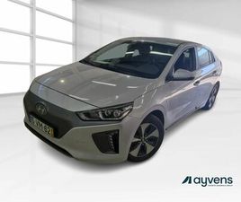 HYUNDAI IONIQ EV 28KWH ELETRIC TECH