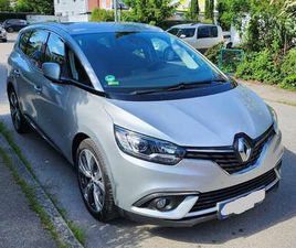 INTENS TCE 115 DACHTRÄGER WARTUNG/TÜV NEU