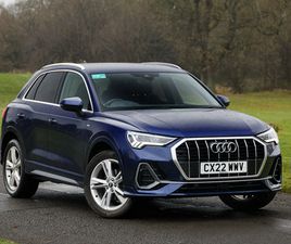 35 TFSI S LINE 5DR