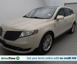 USED 2014 LINCOLN MKT ECOBOOST