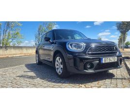 MINI COUNTRYMAN PHEV