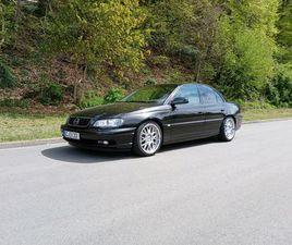 OPEL OMEGA OPEL OMEGA B V6