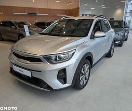 KIA STONIC 1.2 M