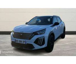 1.2 PURETECH 130CH S&S GT EAT8