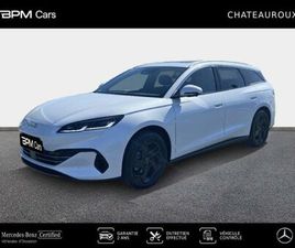 BYD SEAL 6 TOURING 1.5 DM-I 212CH COMFORT LITE