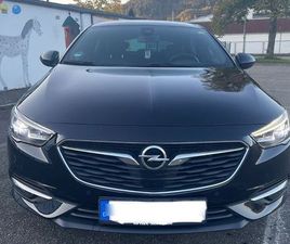 OPEL INSIGNIA B GRAND SPORT 2.0 BITURBO DIESEL 4X4