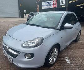 1.2 16V JAM EURO 5 3DR