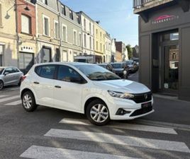 65 ESSENTIEL / SUIVI COMPLET RENAULT