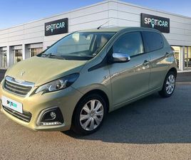 VTI 72CH S&S BVM5 STYLE